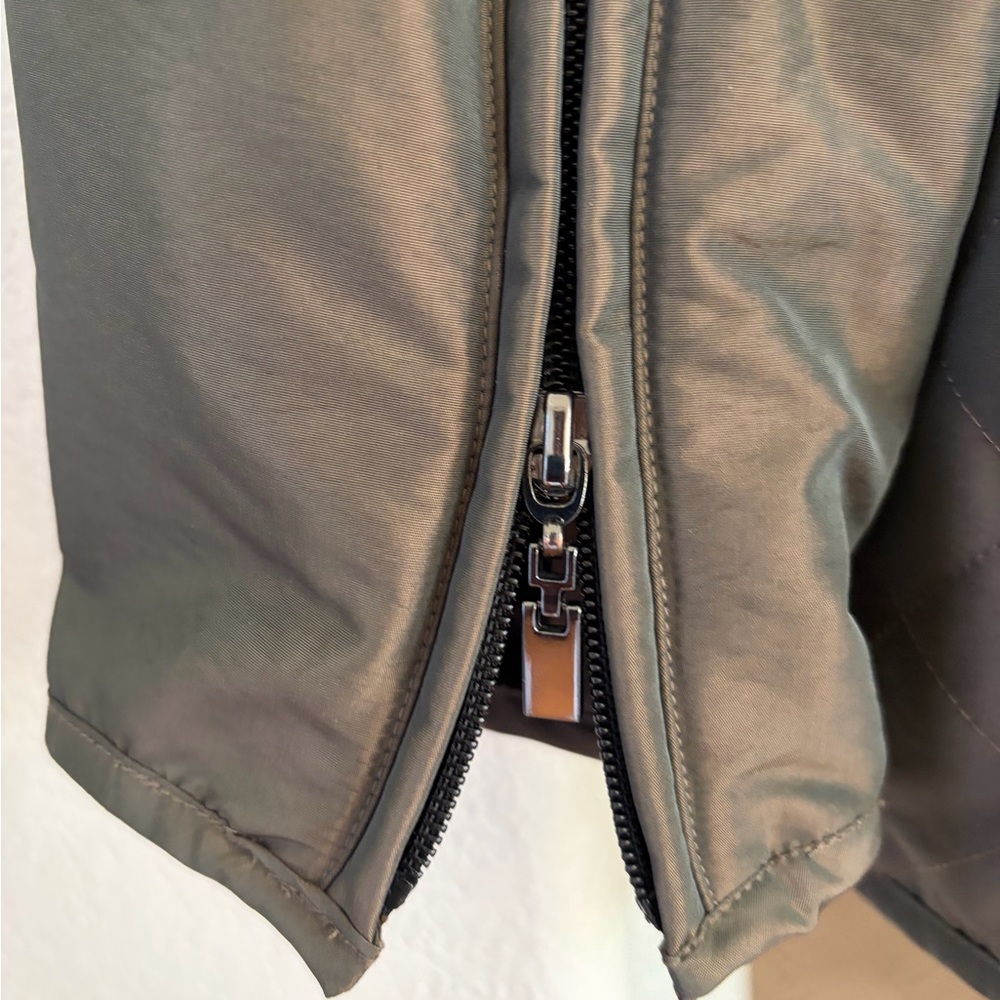 Pendleton Waterproof Jacket With Cozy Liner. - image 5